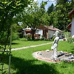 An Der Waldquelle Ferienhaus