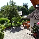 Ferienhaus An Der Waldquelle