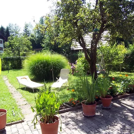 An Der Waldquelle * Pörtschach am Wörthersee