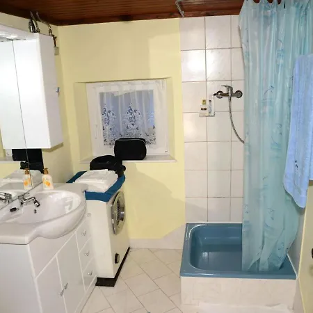 An Der Waldquelle * Pörtschach am Wörthersee