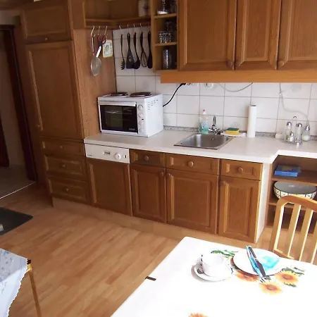 別荘 An Der Waldquelle