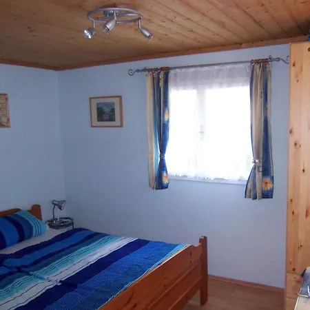 An Der Waldquelle Ferienhaus *