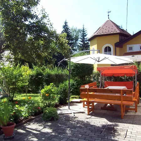 An Der Waldquelle 別荘 Pörtschach am Wörthersee