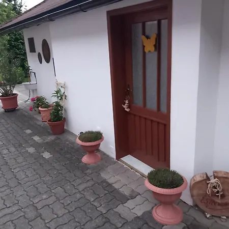 An Der Waldquelle 別荘 Pörtschach am Wörthersee