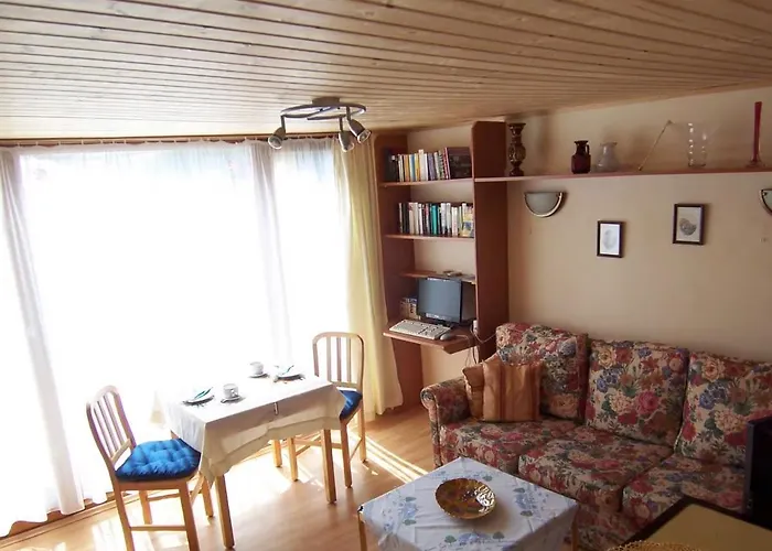 Dom wakacyjny An Der Waldquelle