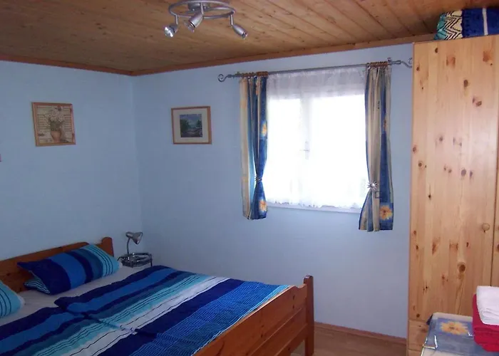 An Der Waldquelle Dom wakacyjny *