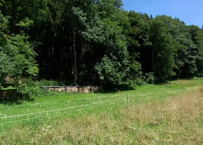 An Der Waldquelle Dom wakacyjny Pörtschach am Wörthersee